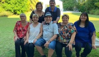 Las hermanas de Maradona dicen que a Dalma y Gianinna solo les interesa el dinero