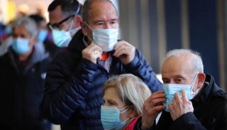 Oficial: el mes que viene, jubilados y pensionados cobrarán un bono de $5.000