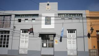 El PJ y el Frente de Todos, juntos para la elección nacional