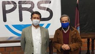 El Partido Renovador va con el sector de Bernardo Biella