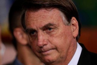 Bolsonaro: "El Gobierno de Lula no durará mucho tiempo"