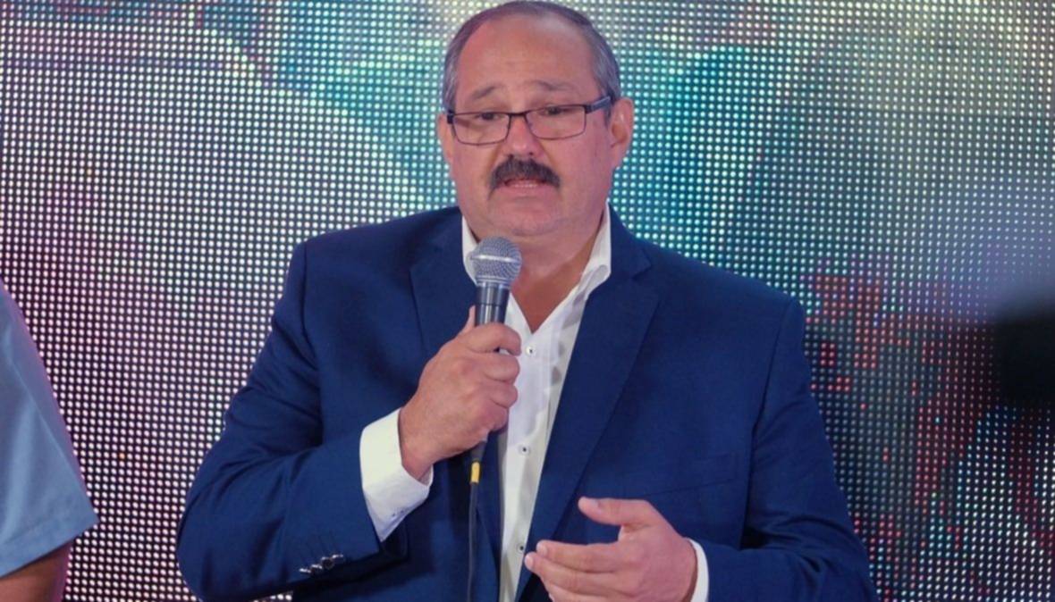 Sin el PJ, se conformó el Frente de Todos en Salta