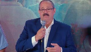 Sin el PJ, se conformó el Frente de Todos en Salta