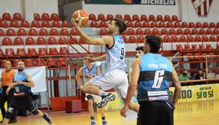Salta Basket va en busca de otro batacazo