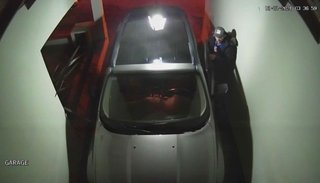 Delincuentes azotan en inmediaciones de la Virgen del Cerro