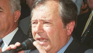 El justicialismo salteño perdió a un  referente histórico  