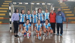 Finales en mujeres y varones en la ASH