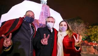 El kirchnerismo le ganó la pulseada al PJ en la Justicia