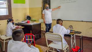 Alumnos de Salta tendrán una semana más de vacaciones