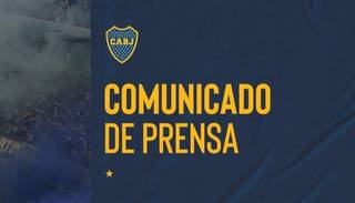 "Fuimos perjudicados de forma alevosa", afirmó Ameal en un comunicado