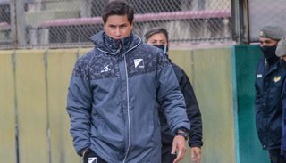 Medrán busca el once ideal en Central Norte