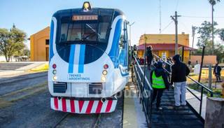 El Tren Urbano ya no será solo para trabajadores esenciales
