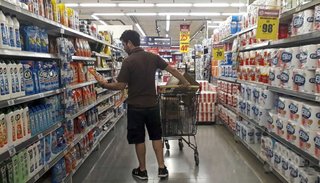 Una familia necesitó en junio $66.500 pesos para no ser pobre