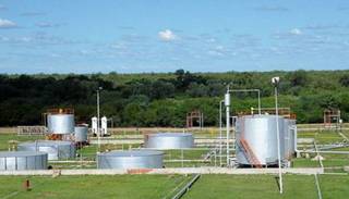 Perforarán en Salta tres nuevos pozos exploratorios de petróleo 