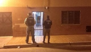 Detuvieron a un hábil estafador en Salta