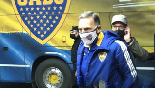 Confirman que Boca jugará con Banfield y San Lorenzo en "día y horario programado"