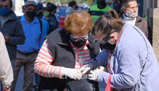 El Gobierno formalizó el pago del bono de 5.000 pesos para los jubilados en agosto