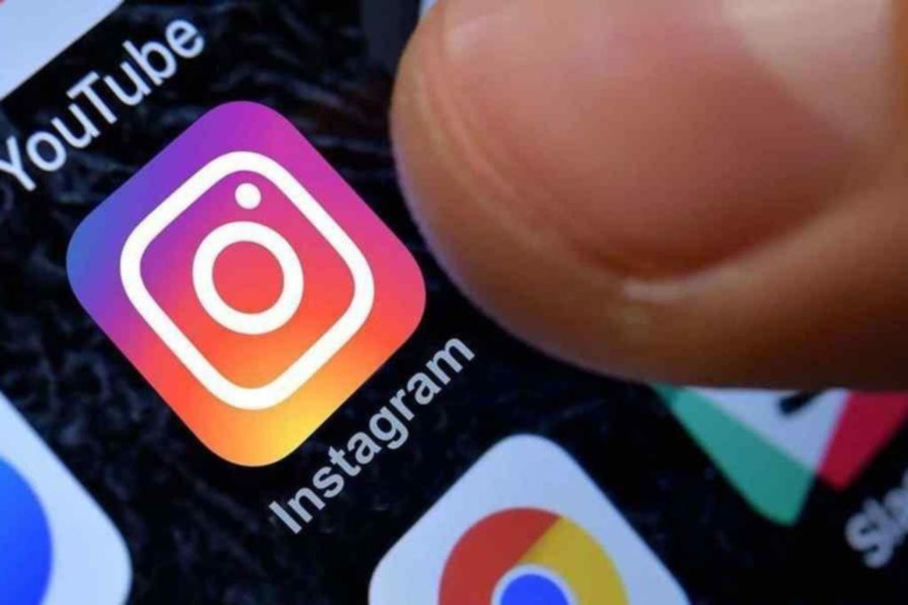 Instagram vuelve a funcionar tras resolver una "falla técnica"