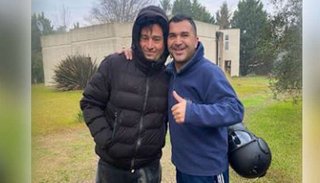 Chano asegura que desde una semana antes de ser baleado no se acuerda de "nada"