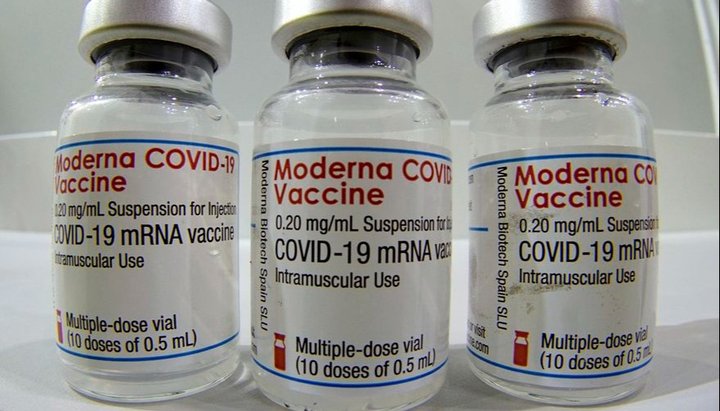 Salta recibirá en una primera etapa 28.560 dosis de la vacuna Moderna