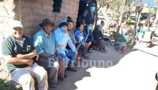 La variante Delta ya amenaza con una pandemia de "no vacunados" 