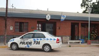 Fraile Pintado: Dos mujeres asaltadas con un arma de fuego