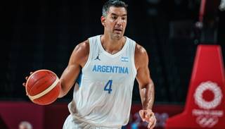 Argentina se juega el futuro en básquet