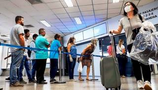 Alerta en el Gobierno por el aumento de la variante Delta en la región