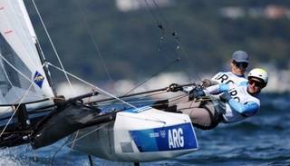 Programa de competencia de los atletas argentinos en Tokio 2020