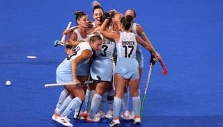 Día 12: programa de competencia de los atletas argentinos en Tokio 2020