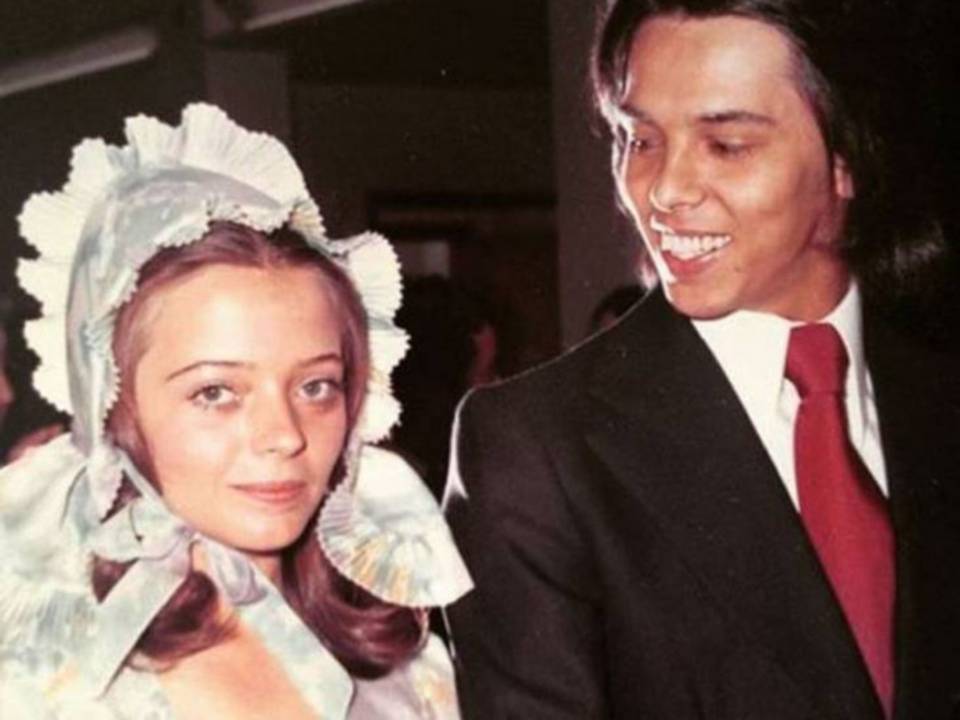 Murió la esposa de Jairo estuvieron más de 50 años juntos