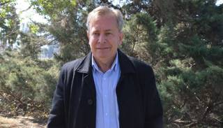 Mario Moreno: “Creo que el concejal es el político más cercano a la gente”