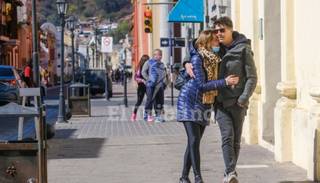 El Senado aprobó la emergencia turística y llevó alivio a ese sector