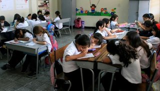A partir de agosto, suben las cuotas de colegios privados en Salta