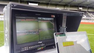 Qatar 2022: La FIFA utilizará tecnología semiautomatizada para los fuera de juego