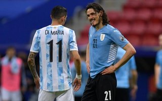 Las 19 estrellas del fútbol internacional que se convirtieron en agentes libres Las 19 estrellas del fútbol internacional que se convirtieron en agentes libres