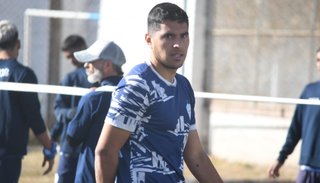 Gimnasia y Tiro tiene incentivo y va por el líder del torneo