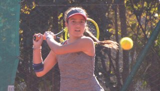 Valdecantos, en la final del Salta Open