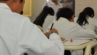 Aprender: En Salta la escuela primaria registró un retroceso de 4 años