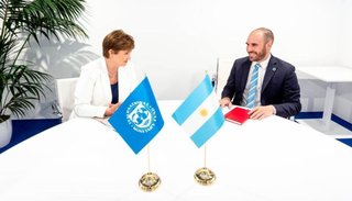 Lo que logró y lo que quedó pendiente en la gestión de Guzmán