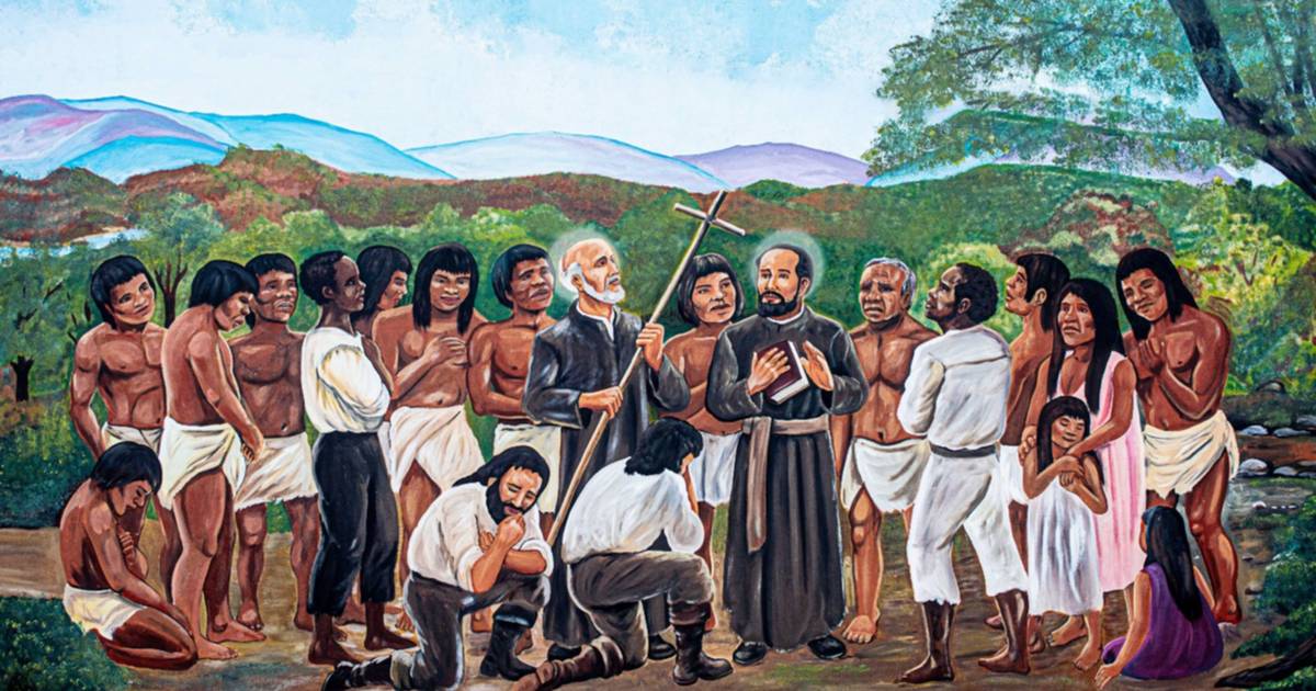 Qué es un mártir y cómo hay que actuar en la actualidad