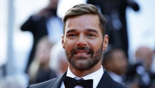 Denuncia de violencia doméstica contra Ricky Martin