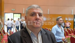 “La tasa de actividades varias es legal y está en el código tributario”