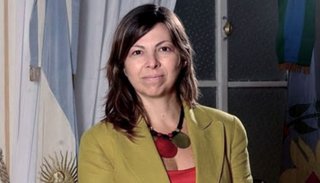 Silvina Batakis asumirá a las 17 como nueva ministra de Economía