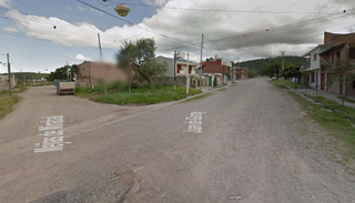 Disparó a un hombre a quien trató de “atrevido” en Coronel Arias