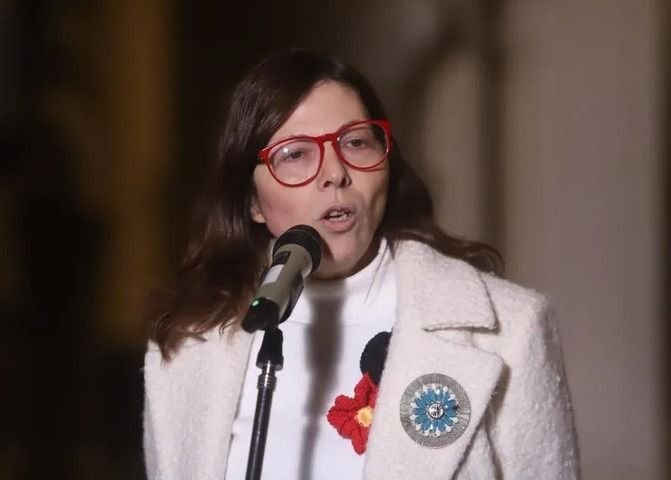 VIDEO. Silvina Batakis asumió como ministra de Economía de la Nación