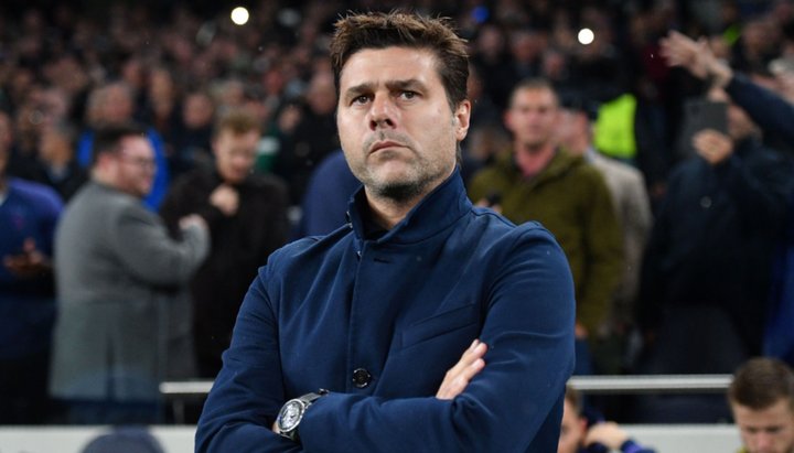 Finalmente, el PSG echó a Mauricio Pochettino y ya eligió a su reemplazante