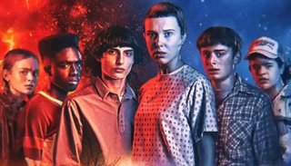 Stranger Things 4 temporada Netflix: cuándo se estrena la segunda parte y  cuántos episodios faltan de la serie de Netflix