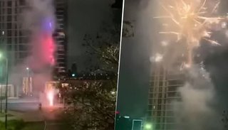 Corinthians no pasó una buena noche en Buenos Aires Corinthians no pasó una buena noche en Buenos Aires