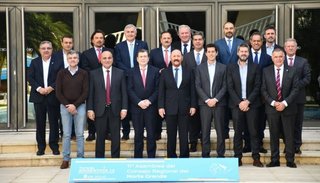 En la Asamblea del Norte Grande, Sáenz planteó finalizar las obras en Salta del Gasoducto del NEA